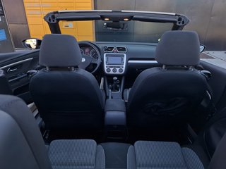 VOLKSWAGEN EOS 2.0 TDI EXCELLENCE 140cv