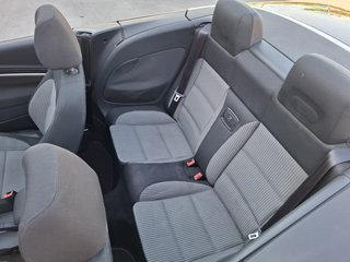 VOLKSWAGEN EOS 2.0 TDI EXCELLENCE 140cv