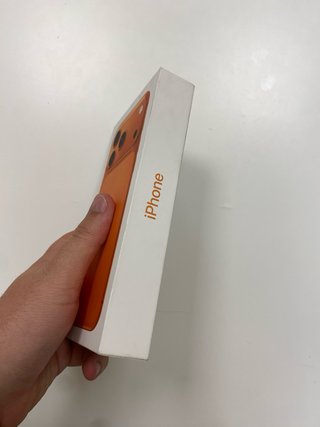 iPhone 17 Pro Max | TIBUPHONE | PRECINTADO