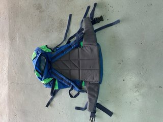Mochila Alta Montaña Serval