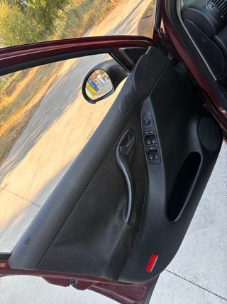 SEAT Leon 2000