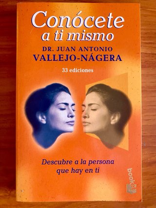 Conócete a Ti Mismo