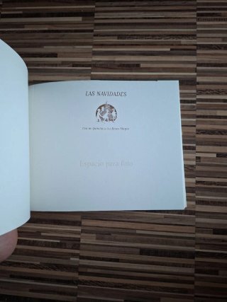 Libro recuerdo bebé Historias del Bebé