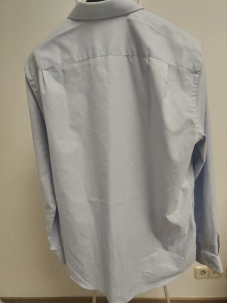 Camisa hombre Emidio Tucci