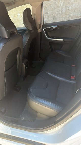 Volvo XC60 2016