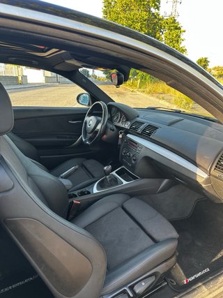 BMW E81 Serie 1 PACK M
