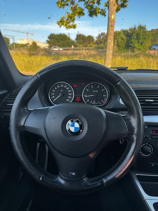 BMW E81 Serie 1 PACK M