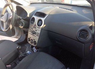 Airbag guida opel corsa d cmon 424188