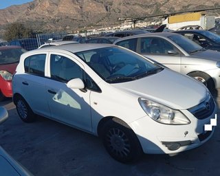 Airbag guida opel corsa d cmon 424188