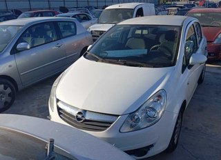 Airbag guida opel corsa d cmon 424188