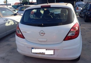 Airbag guida opel corsa d cmon 424188