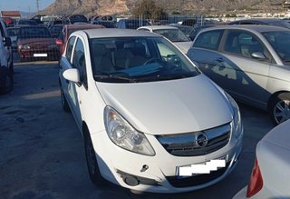 Airbag guida opel corsa d cmon 424188