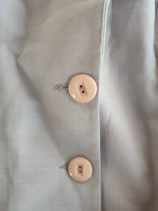 Chaqueta Torero Beige Talla 38