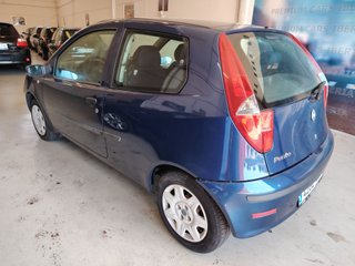 FIAT Punto 2004