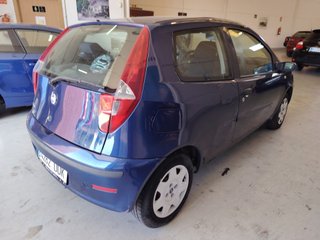 FIAT Punto 2004