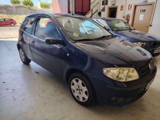 FIAT Punto 2004