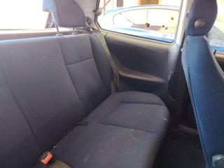 FIAT Punto 2004