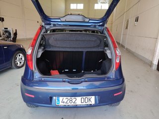 FIAT Punto 2004