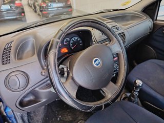 FIAT Punto 2004