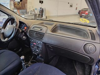 FIAT Punto 2004