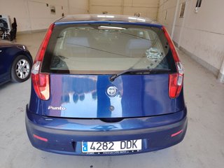 FIAT Punto 2004