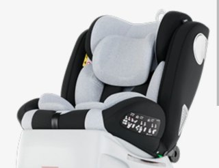 Silla Auto Grupo 0/1/2/3