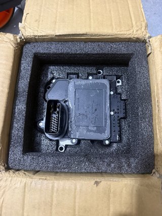 Módulo Hytronic V30 Audi Cambio Automático
