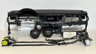Kit Airbag Kia Rio