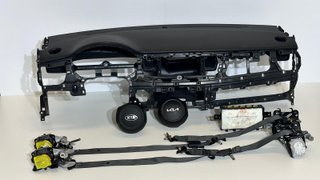 Kit Airbag Kia Rio