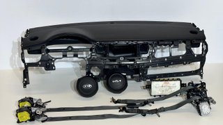 Kit Airbag Kia Rio