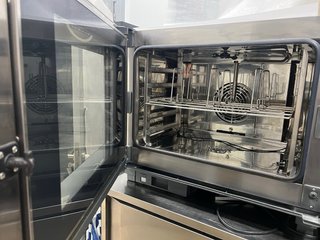 Horno Unox Cheftop