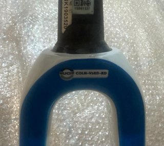 Cuadro COLNAGO V3Rs Blanco/Azul
