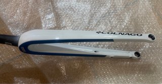 Cuadro COLNAGO V3Rs Blanco/Azul