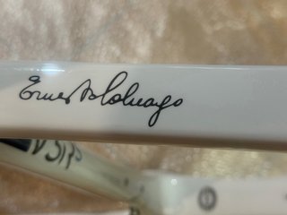 Cuadro COLNAGO V3Rs Blanco/Azul