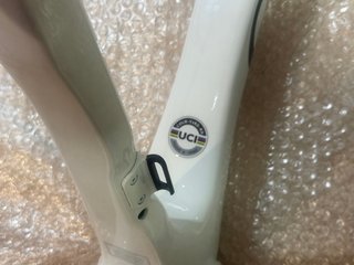 Cuadro COLNAGO V3Rs Blanco/Azul