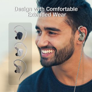 NUEVO Monitores Intraurales HiFi MP145