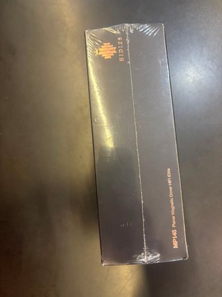 NUEVO Monitores Intraurales HiFi MP145