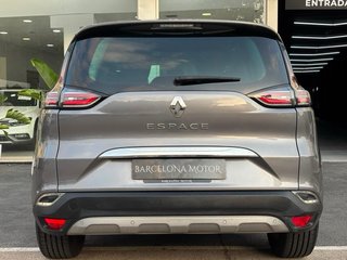 Renault Espace (automatica, 7 plazas)