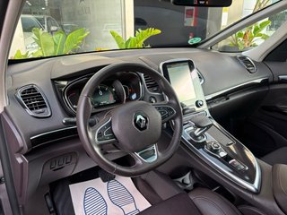 Renault Espace (automatica, 7 plazas)