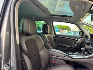 Renault Espace (automatica, 7 plazas)
