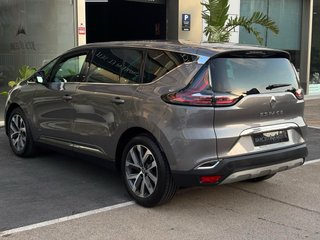 Renault Espace (automatica, 7 plazas)