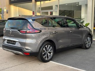 Renault Espace (automatica, 7 plazas)