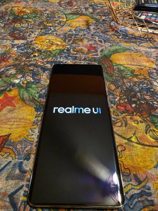 Realme 12 Pro+ 5G Azul azul