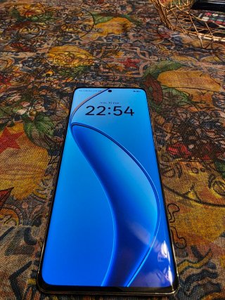 Realme 12 Pro+ 5G Azul azul