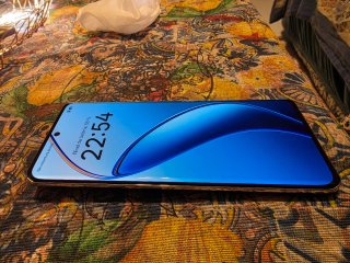 Realme 12 Pro+ 5G Azul azul