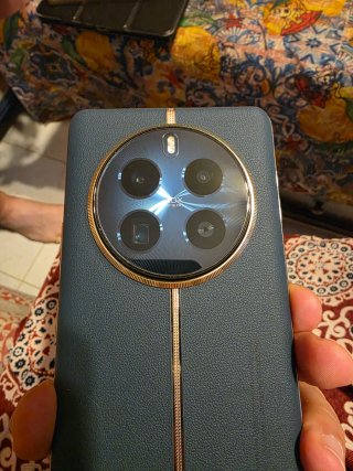Realme 12 Pro+ 5G Azul azul
