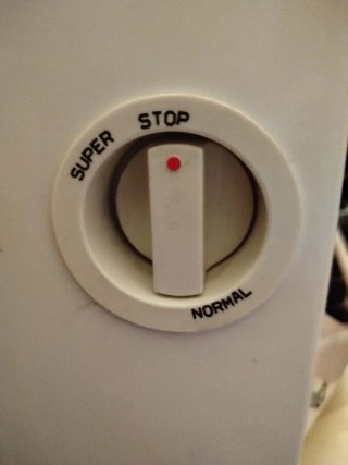 Mini Congelador Zanussi 50L Blanco