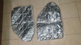 Asiento VW T4 Fila Central