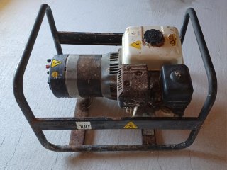Generador Honda GX160 5.5