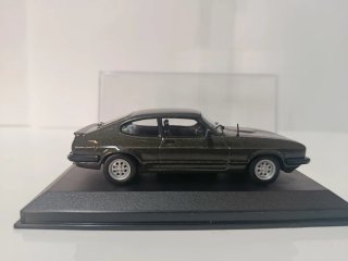 Ford Capri 2.8 (1981) Colección